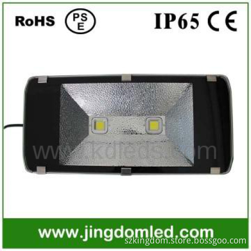 CE/RoHs/SAA/IP65 Approval 140w led tunnel light